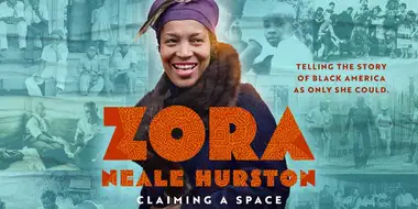 Zora Neale Hurston: Claiming a Space