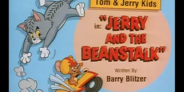 Jerry & the Beanstalk