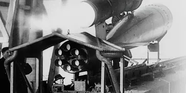 V1: Hitler's Vengeance Missile