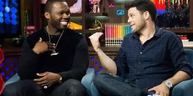 50 Cent & Jerry Ferrara