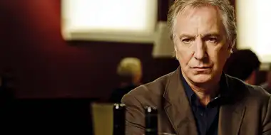 Alan Rickman