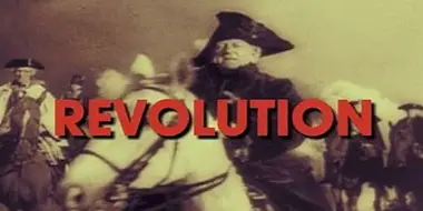 Revolution