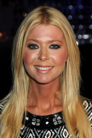 Tara Reid