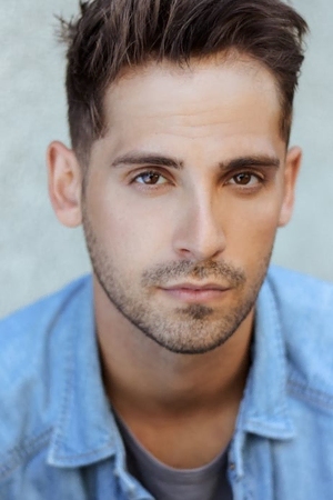 Jean-Luc Bilodeau