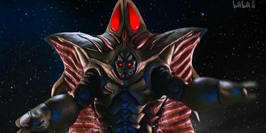 Ultraman Zero THE MOVIE: Super Deciding Battle! The Belial Galactic Empire: Chapter of Mirrors