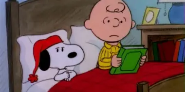 Snoopy The Psychiatrist