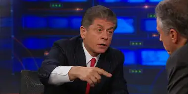 Andrew Napolitano