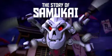 S7 Villain Throwback : The Story Of Samukai