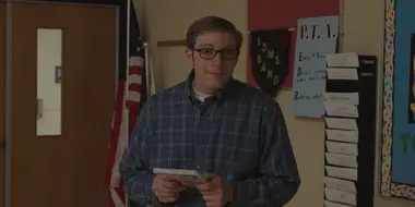 Joe Pera Discusses School-Appropriate Entertainment With You