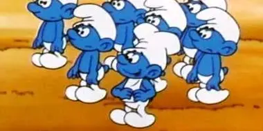 A Loss Of Smurf