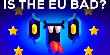 Is the EU Democratic? Does Your Vote Matter?