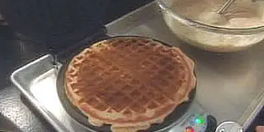 The Waffle Truth