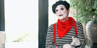 Mime Over Matter