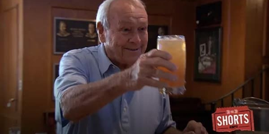 The Arnold Palmer