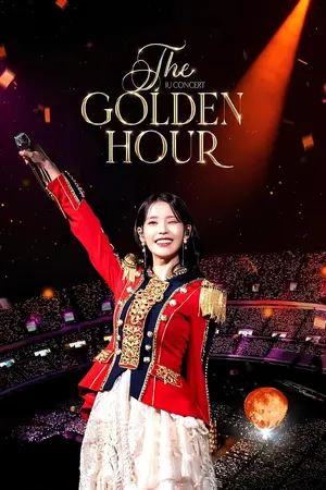 2022 Concert 《The Golden Hour》