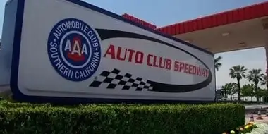 A Day at the Speedway (Season 6)