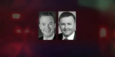 Debate: Pyne vs Albanese