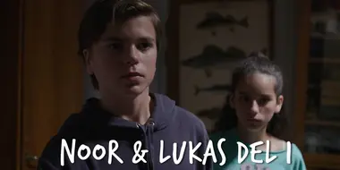 Noor & Lukas, part 1