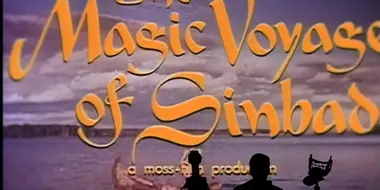 The Magic Voyage of Sinbad