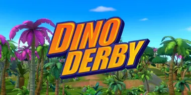 Dino Derby