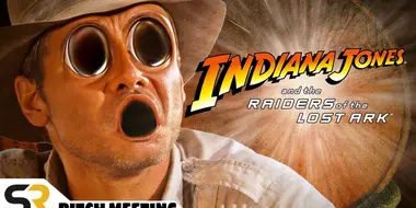 Indiana Jones: Raiders of the Lost Ark Pitch Meeting