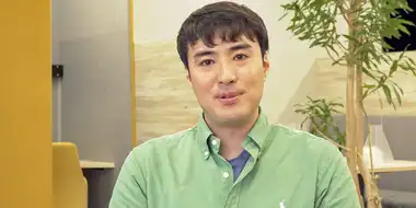 Connecting the World through Japanese Learning Platform Founder Goto Manabu