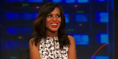 Kerry Washington