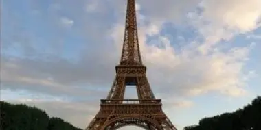 The Eiffel Tower