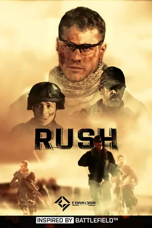 RUSH: Inspired by Battlefield