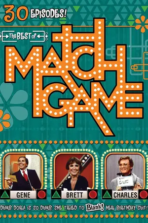 The Match Game