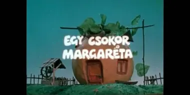 Egy csokor margaréta