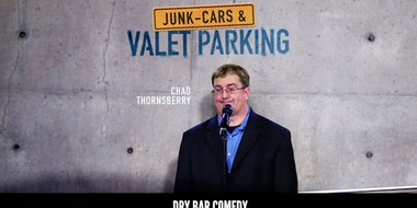 Chad Thornsberry: Junk-Cars and Valet Parking