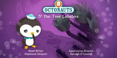 Octonauts and the Tree Lobsters