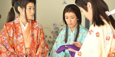 The Bride's Decision (Hanayome no Ketsui)