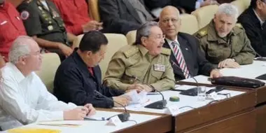 Secrets and Sacrifices