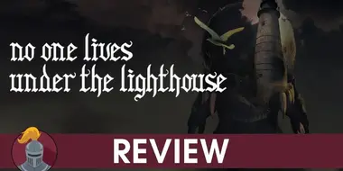 No One Lives Under the Lighthouse Review