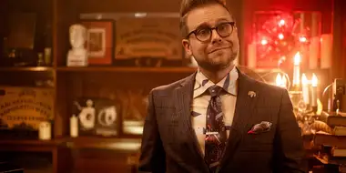 Adam Ruins Games