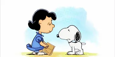 A Day with Snoopy