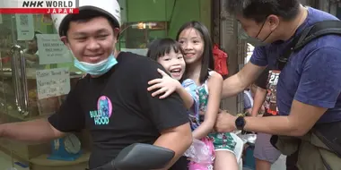 Bonding in the Barangay: The Philippines