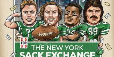 The New York Sack Exchange