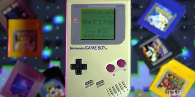 Gameboy - Ainda te Lembras?