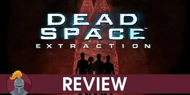 Dead Space: Extraction Review