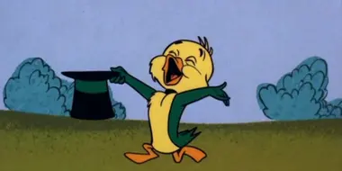 Duck the Music