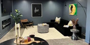 Love a New Lounge