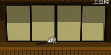 3D Nyanko-sensei Theater 4