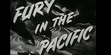 Fury in the Pacific