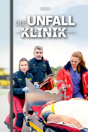 Die Unfallklinik