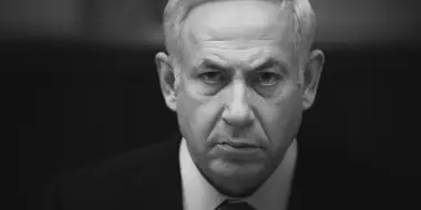 Netanyahu at War