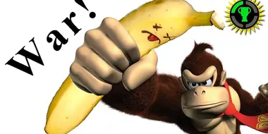 Donkey Kong Country and America's Secret Banana War