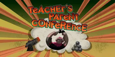 Teacher's Parent Conference